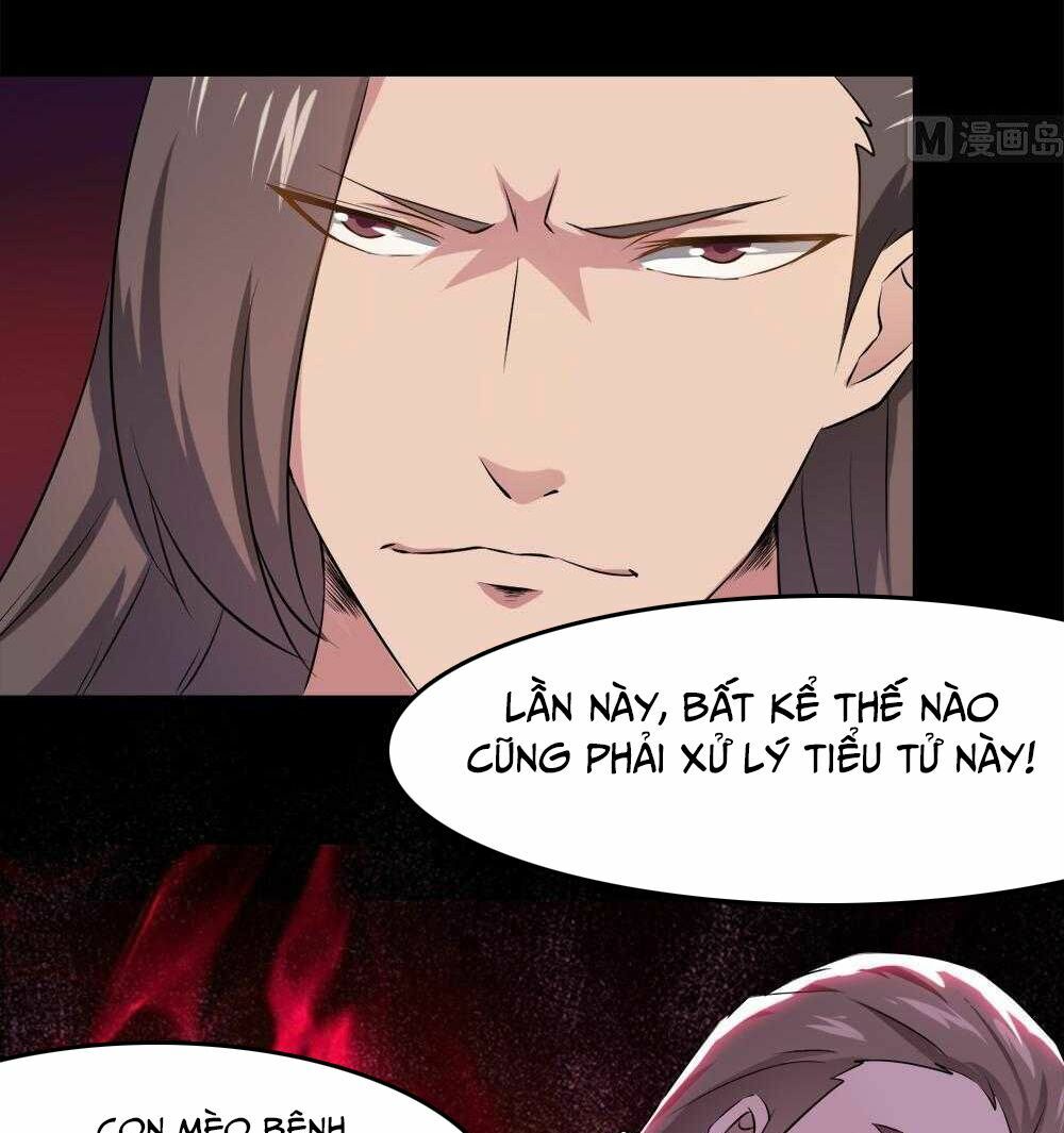 đọc truyện Tu Chân Giả Tại Dị Thế Chương 32 ảnh 8 tại Thiên Thai Truyện