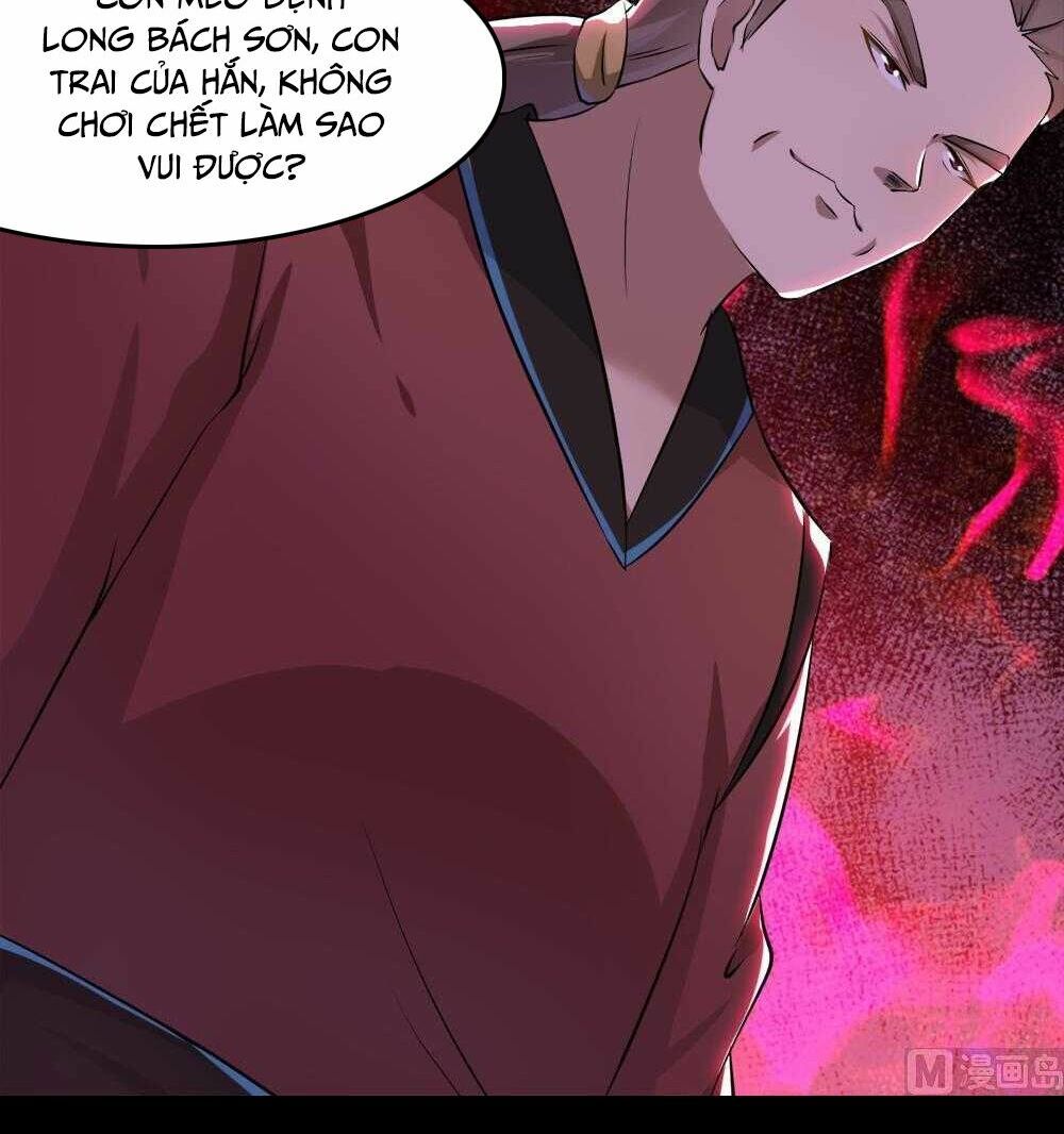 đọc truyện Tu Chân Giả Tại Dị Thế Chương 32 ảnh 9 tại Thiên Thai Truyện