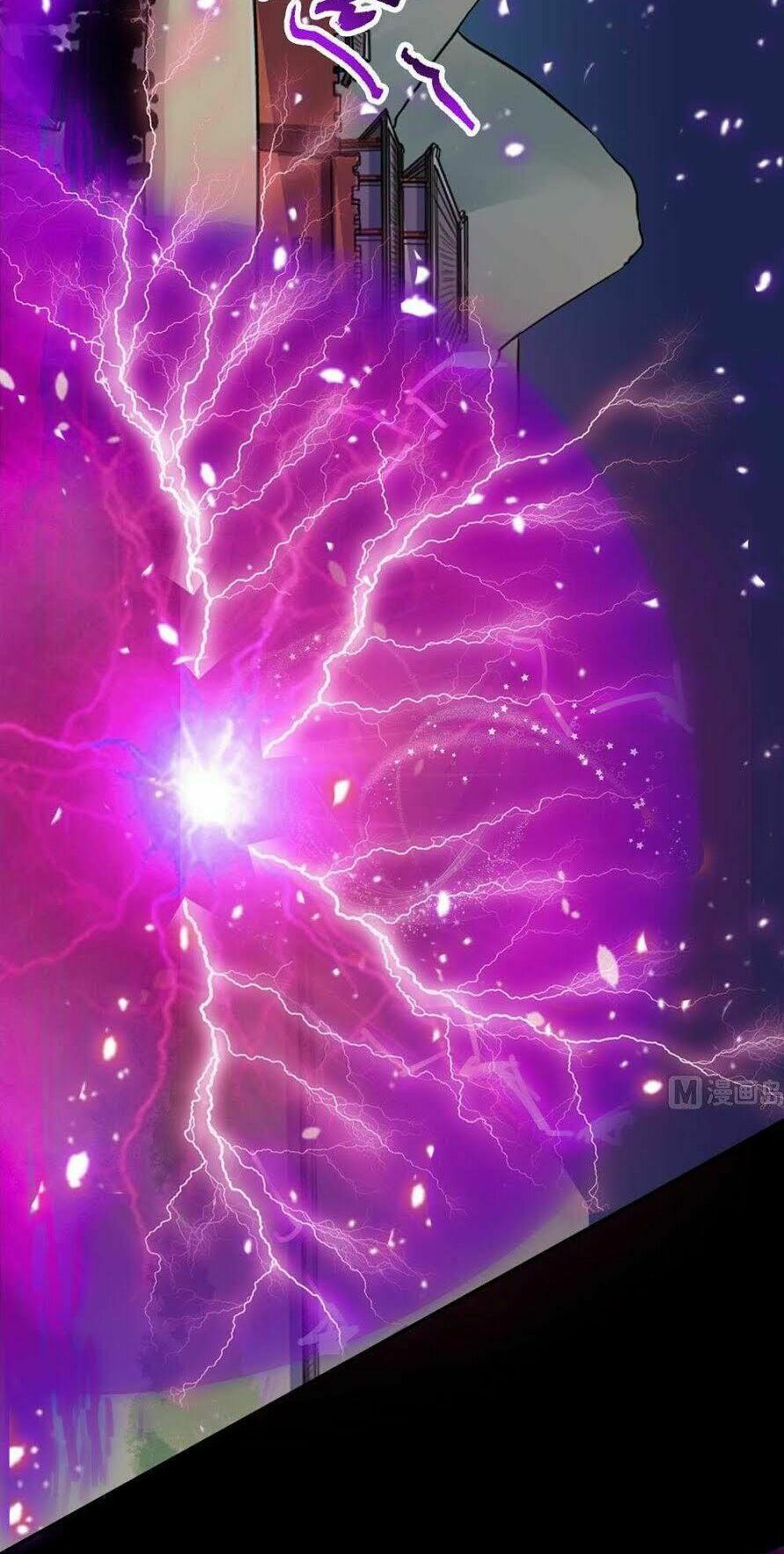 đọc truyện Tu Chân Giả Tại Dị Thế Chương 32 ảnh 11 tại Thiên Thai Truyện