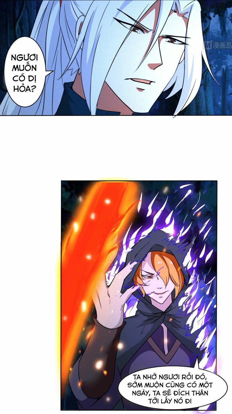 đọc truyện Tu Chân Giả Tại Dị Thế Chương 320 ảnh 10 tại Thiên Thai Truyện