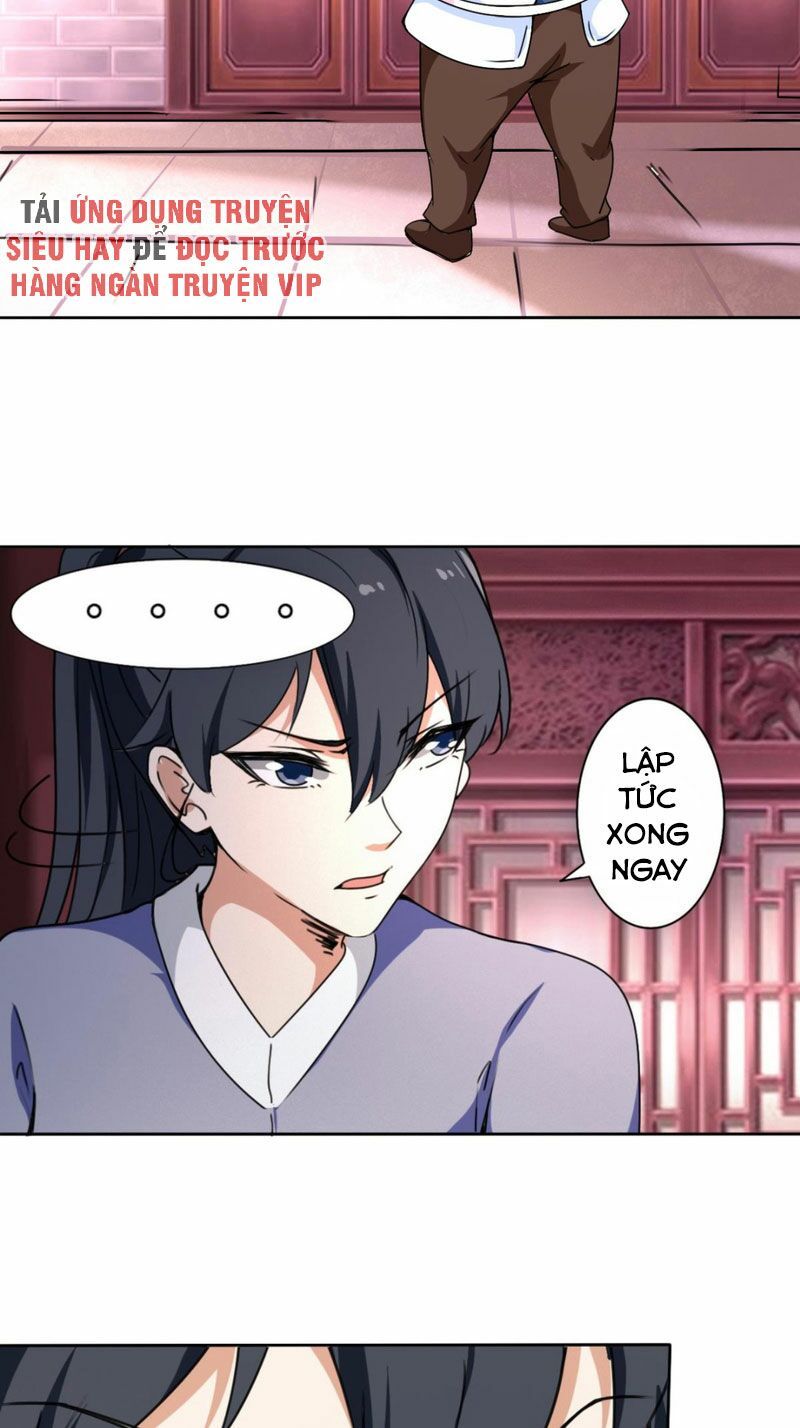 đọc truyện Tu Chân Giả Tại Dị Thế Chương 321 ảnh 10 tại Thiên Thai Truyện