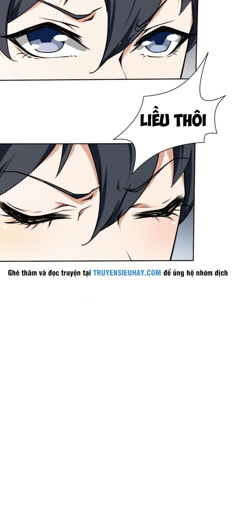 đọc truyện Tu Chân Giả Tại Dị Thế Chương 321 ảnh 11 tại Thiên Thai Truyện