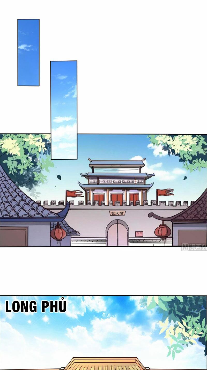 đọc truyện Tu Chân Giả Tại Dị Thế Chương 322 ảnh 11 tại Thiên Thai Truyện