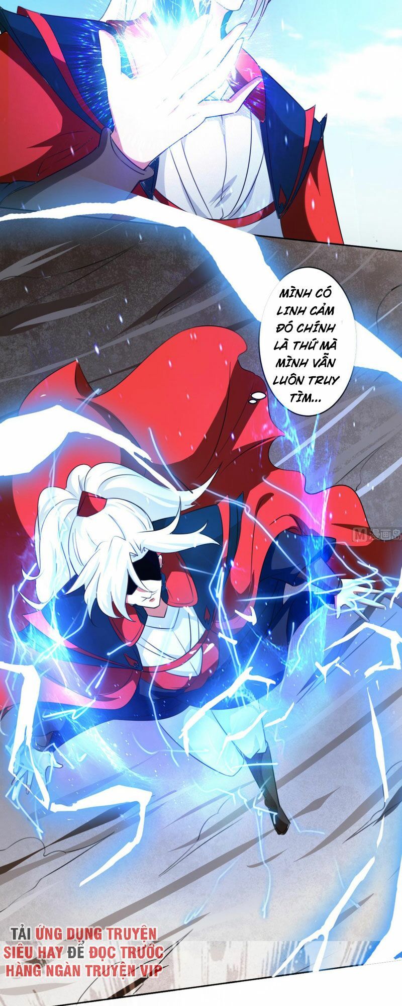 đọc truyện Tu Chân Giả Tại Dị Thế Chương 325 ảnh 13 tại Thiên Thai Truyện