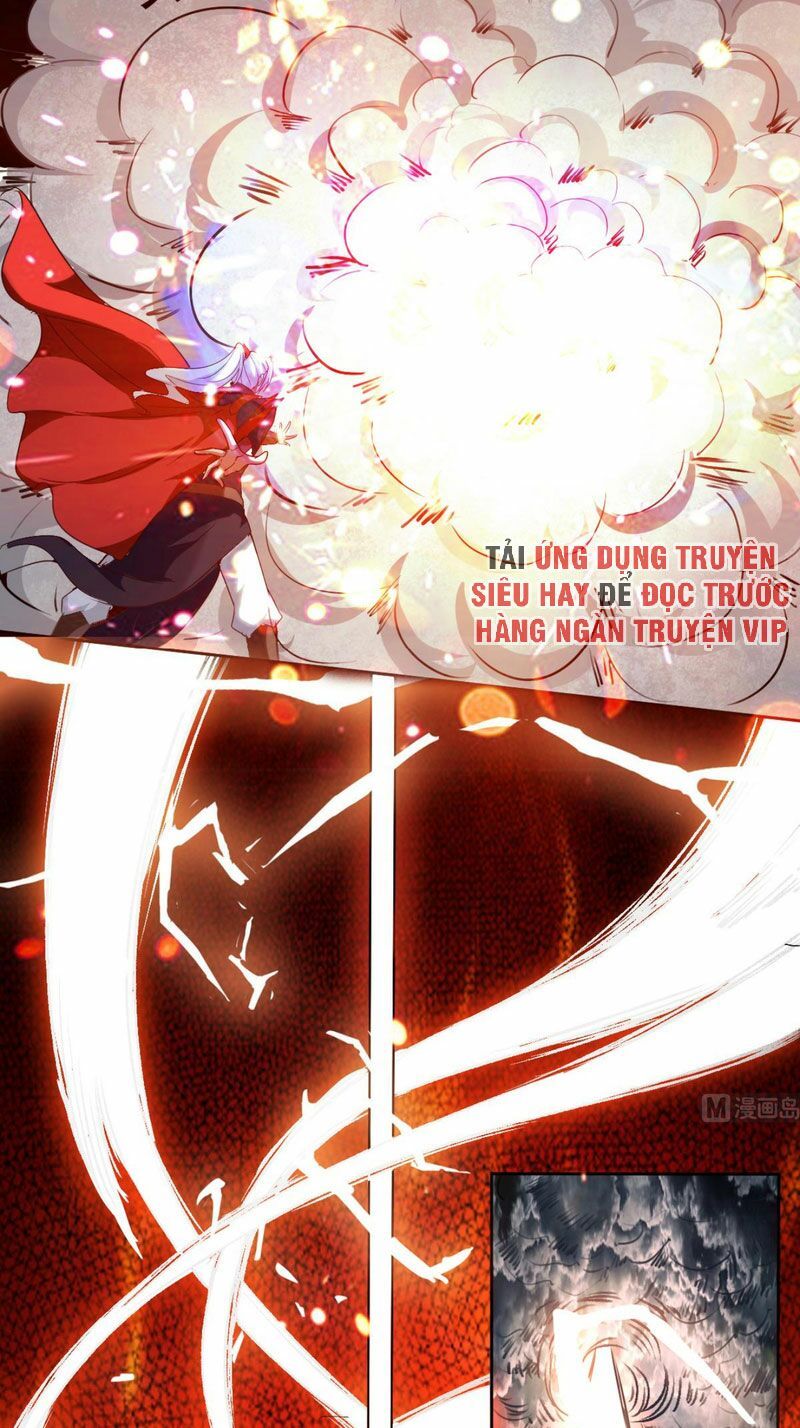 đọc truyện Tu Chân Giả Tại Dị Thế Chương 325 ảnh 19 tại Thiên Thai Truyện