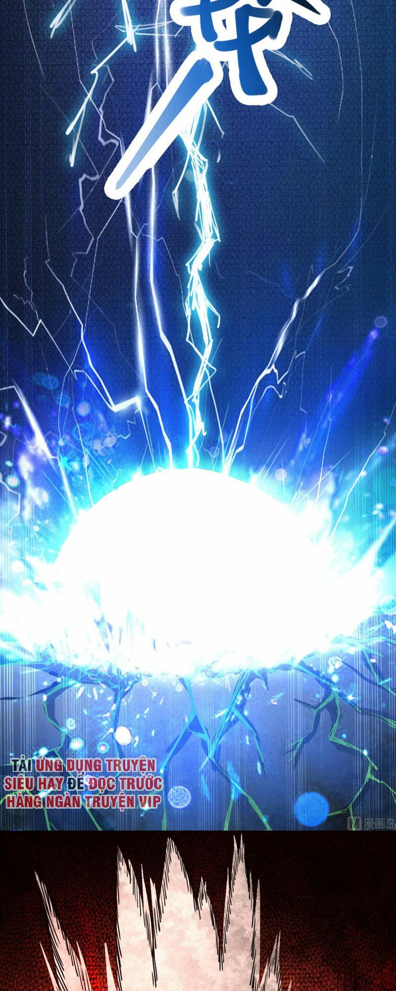 đọc truyện Tu Chân Giả Tại Dị Thế Chương 325 ảnh 5 tại Thiên Thai Truyện