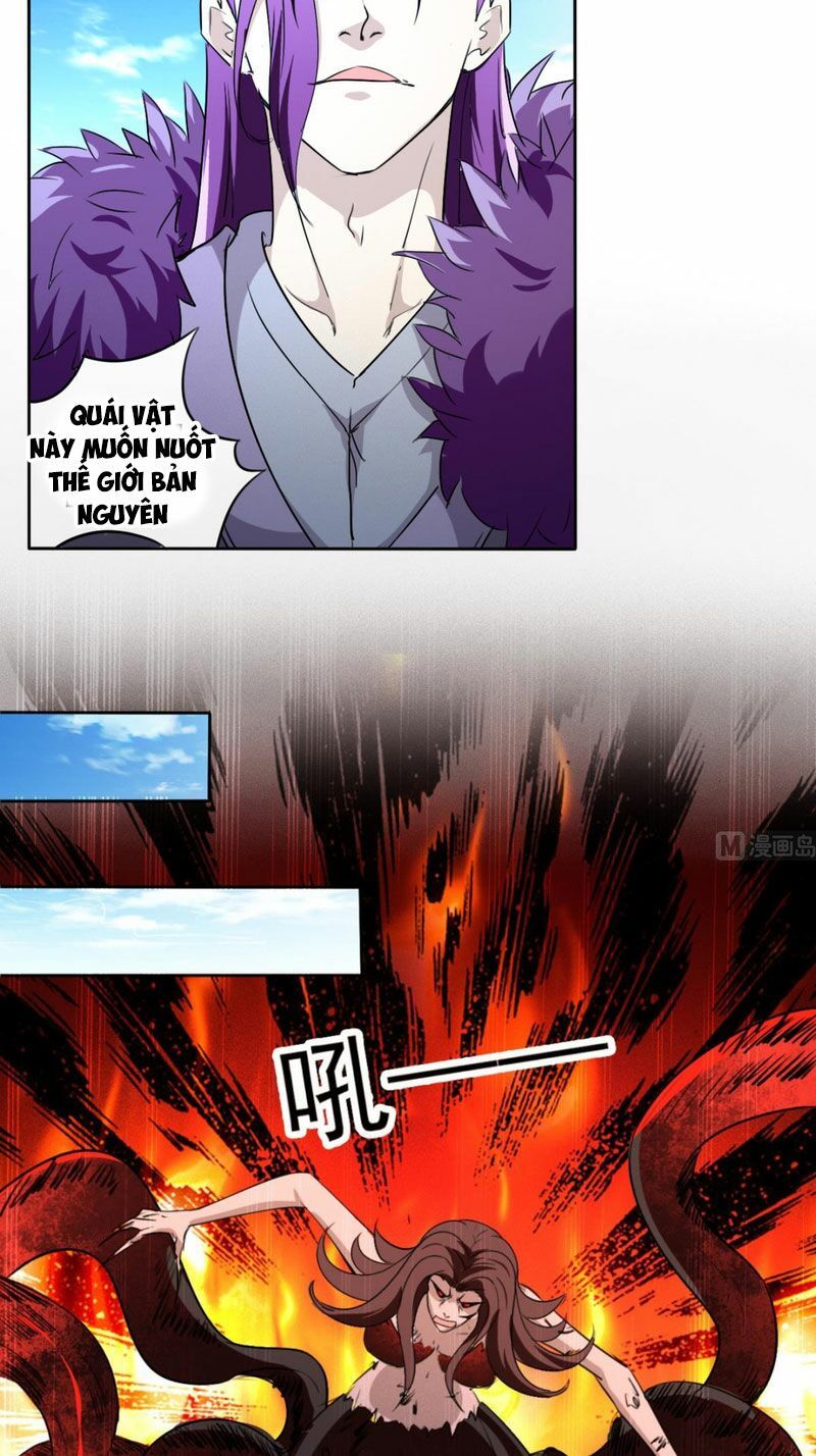 đọc truyện Tu Chân Giả Tại Dị Thế Chương 325 ảnh 10 tại Thiên Thai Truyện