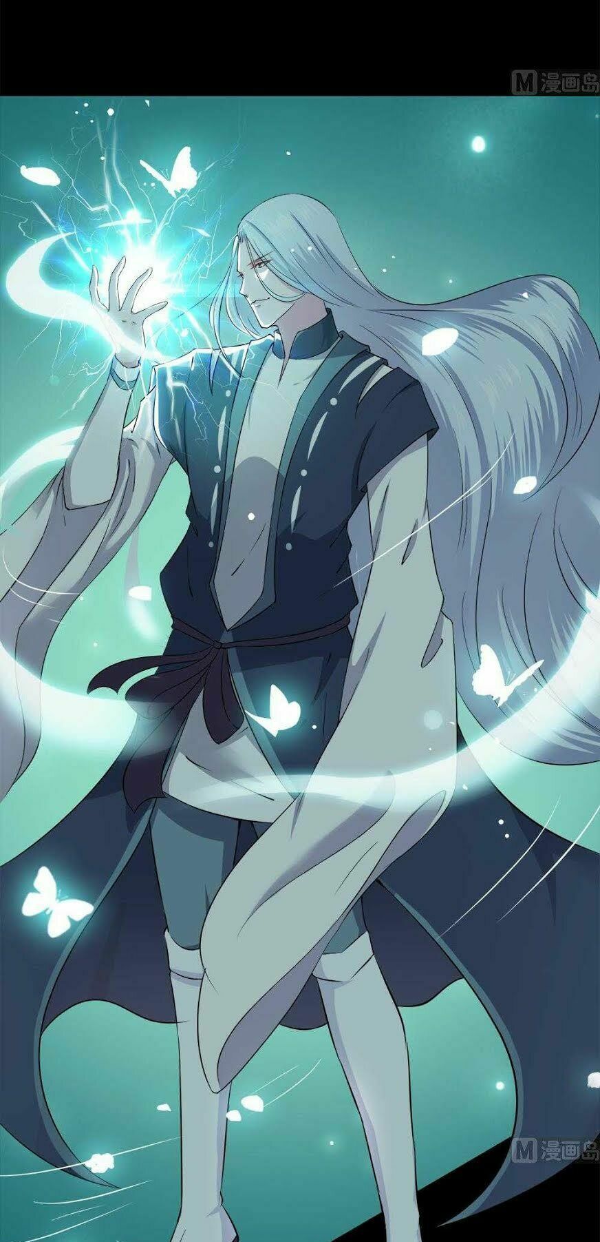 đọc truyện Tu Chân Giả Tại Dị Thế Chương 33 ảnh 14 tại Thiên Thai Truyện