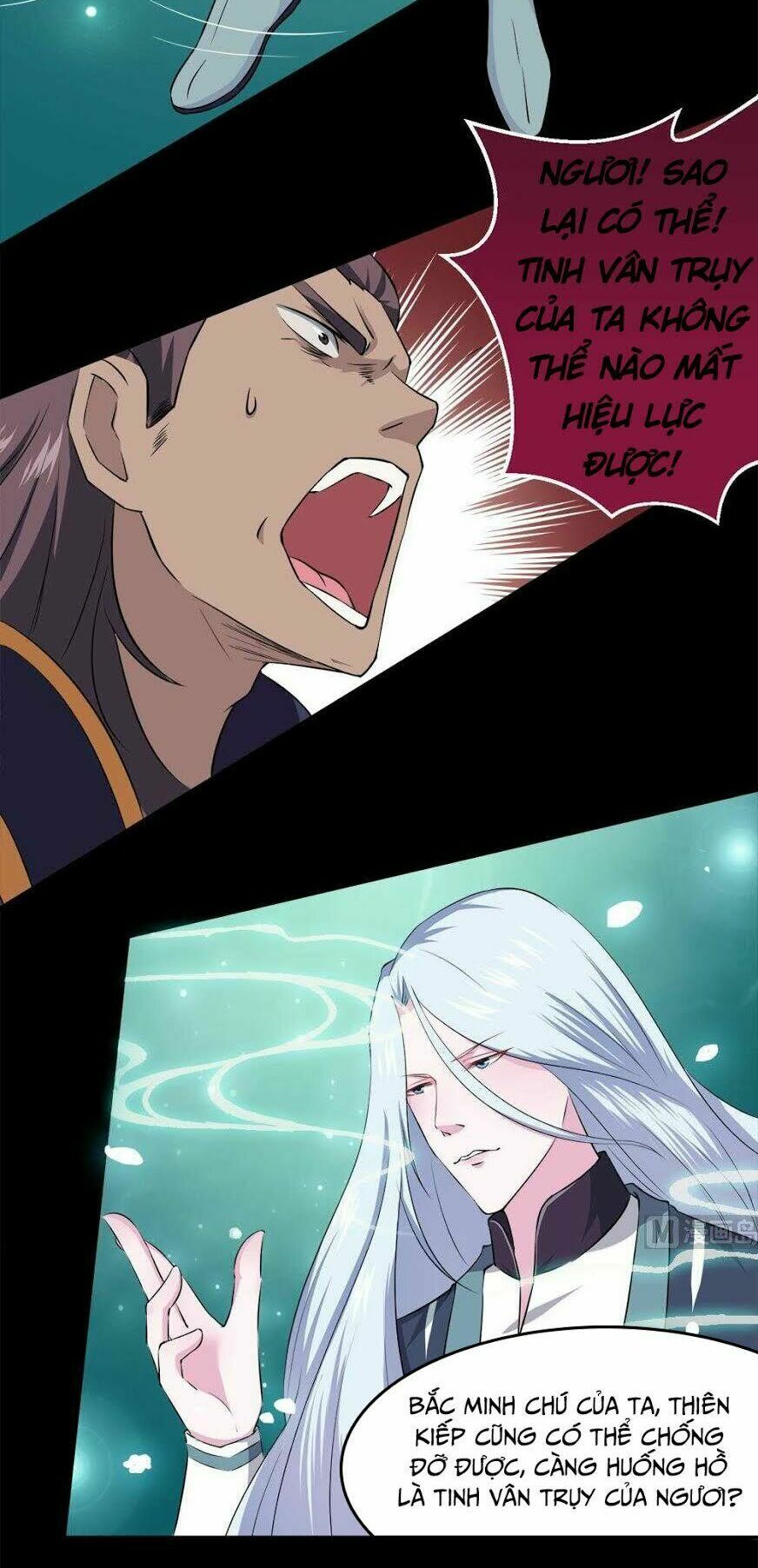 đọc truyện Tu Chân Giả Tại Dị Thế Chương 33 ảnh 15 tại Thiên Thai Truyện