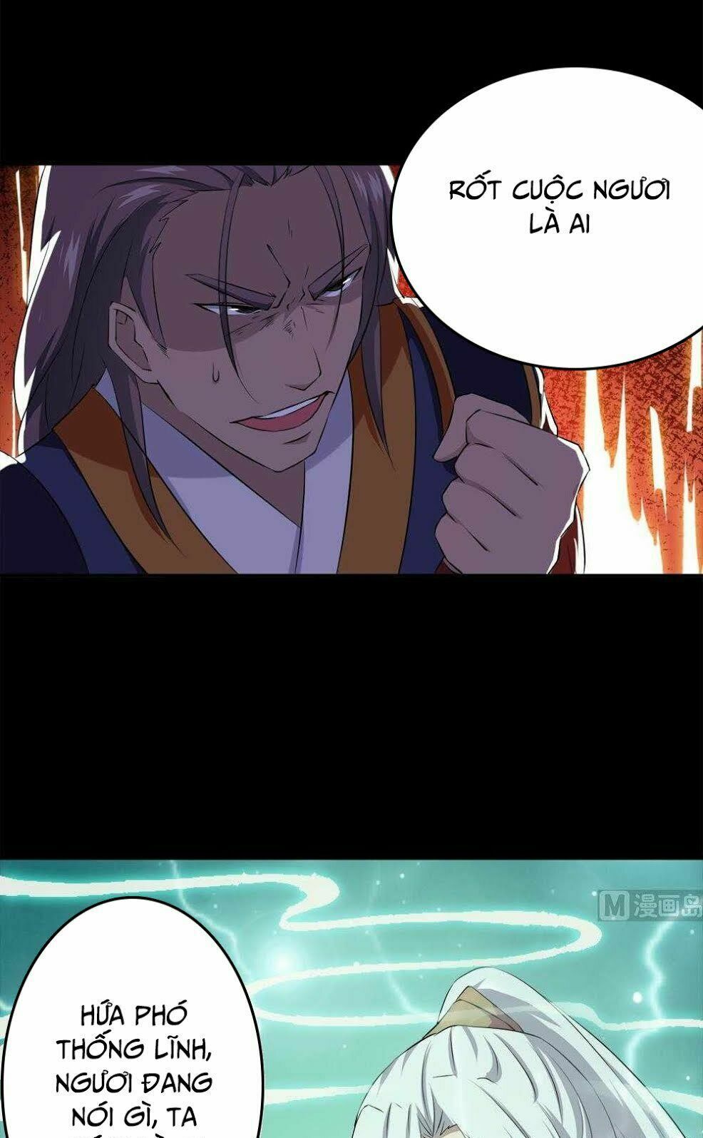 đọc truyện Tu Chân Giả Tại Dị Thế Chương 33 ảnh 16 tại Thiên Thai Truyện