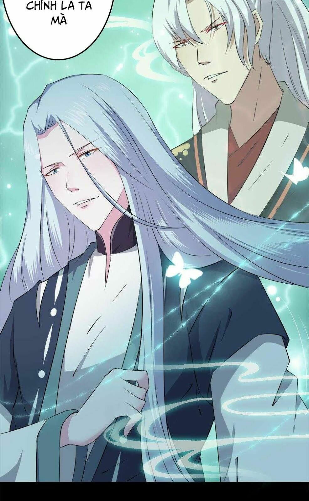 đọc truyện Tu Chân Giả Tại Dị Thế Chương 33 ảnh 17 tại Thiên Thai Truyện