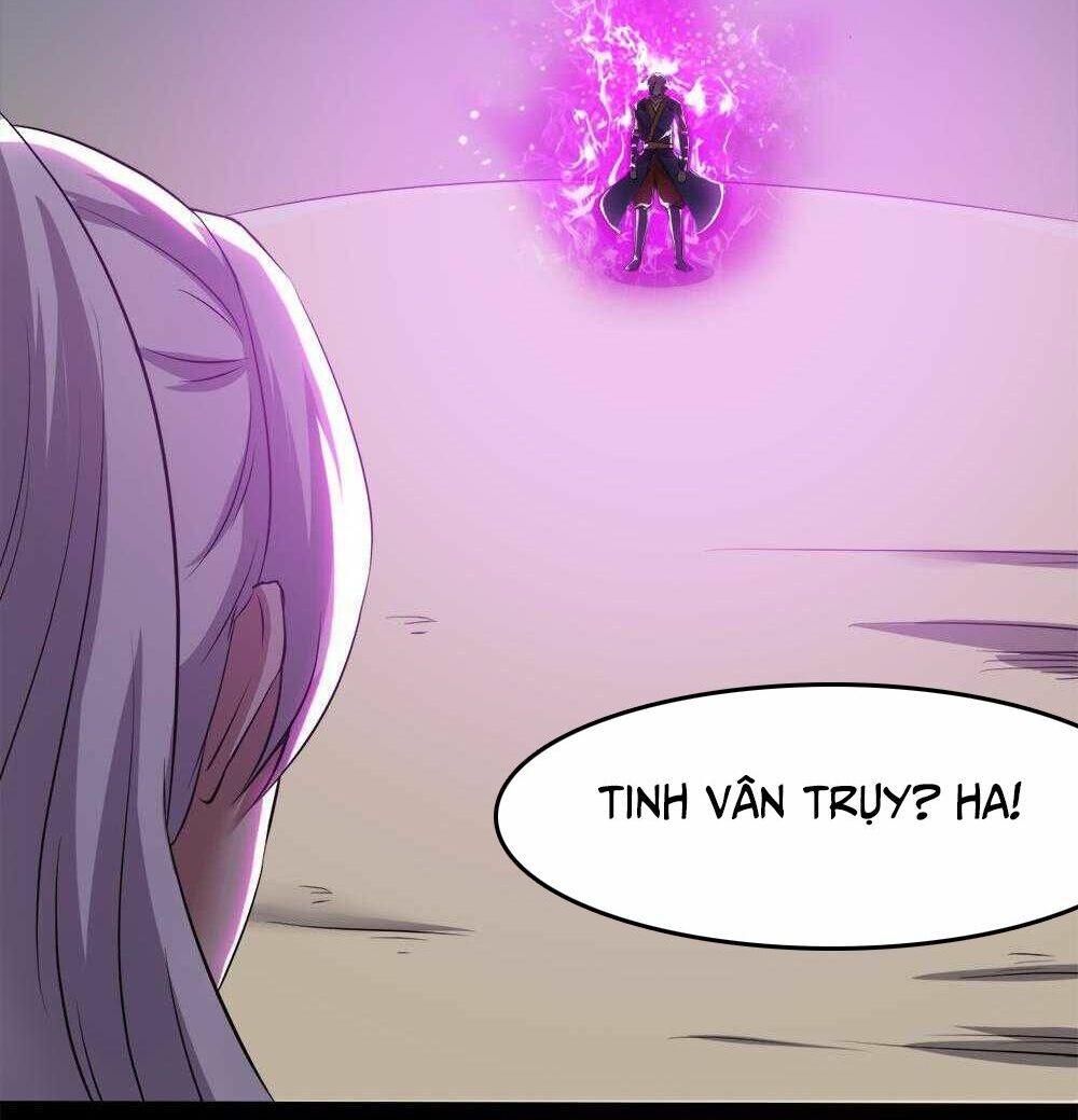 đọc truyện Tu Chân Giả Tại Dị Thế Chương 33 ảnh 6 tại Thiên Thai Truyện