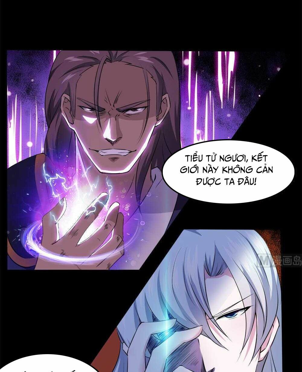 đọc truyện Tu Chân Giả Tại Dị Thế Chương 33 ảnh 10 tại Thiên Thai Truyện