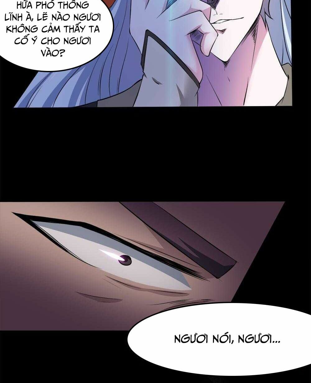 đọc truyện Tu Chân Giả Tại Dị Thế Chương 33 ảnh 11 tại Thiên Thai Truyện