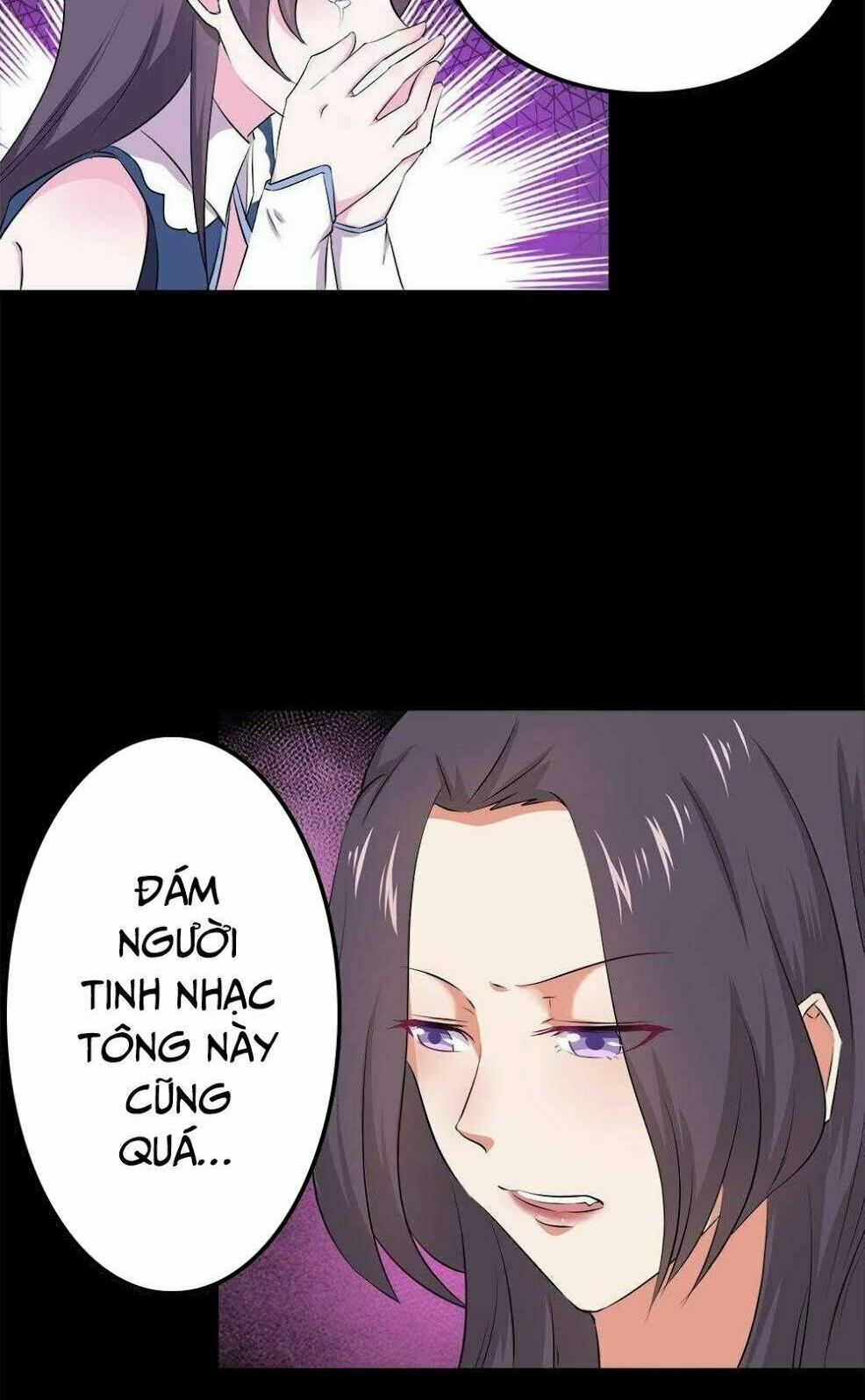 đọc truyện Tu Chân Giả Tại Dị Thế Chương 34 ảnh 12 tại Thiên Thai Truyện