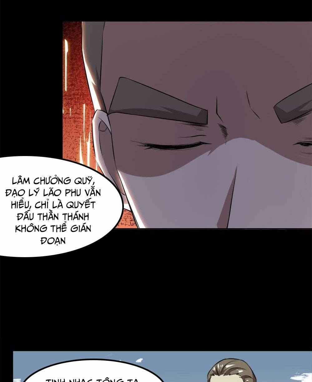 đọc truyện Tu Chân Giả Tại Dị Thế Chương 34 ảnh 14 tại Thiên Thai Truyện