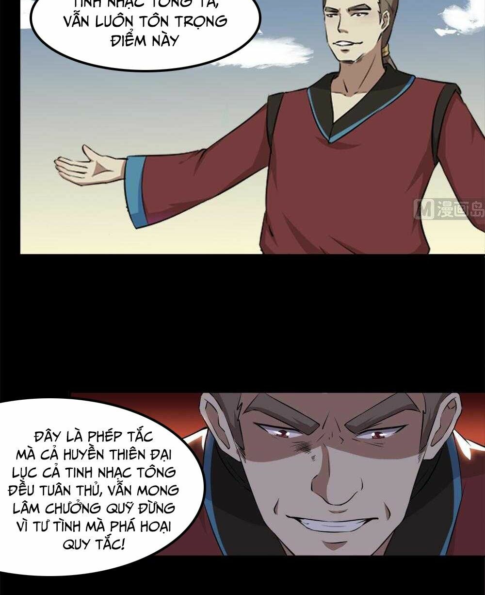 đọc truyện Tu Chân Giả Tại Dị Thế Chương 34 ảnh 15 tại Thiên Thai Truyện