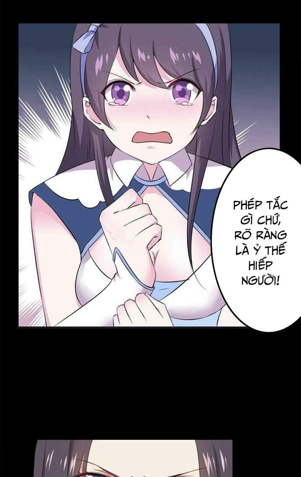 đọc truyện Tu Chân Giả Tại Dị Thế Chương 34 ảnh 16 tại Thiên Thai Truyện