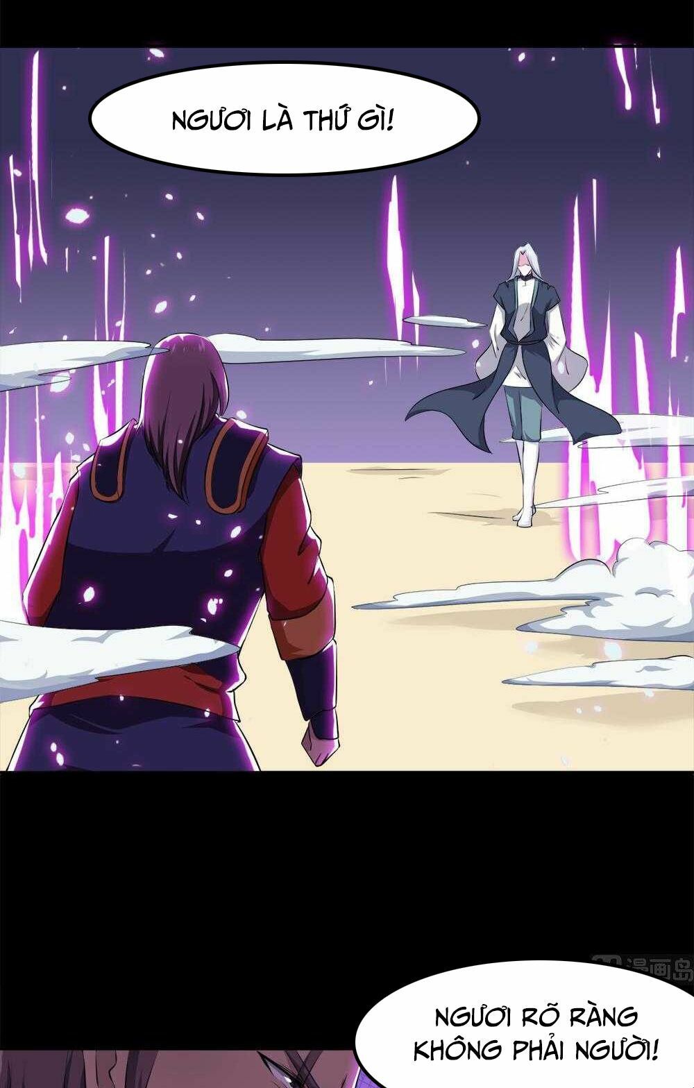 đọc truyện Tu Chân Giả Tại Dị Thế Chương 34 ảnh 6 tại Thiên Thai Truyện