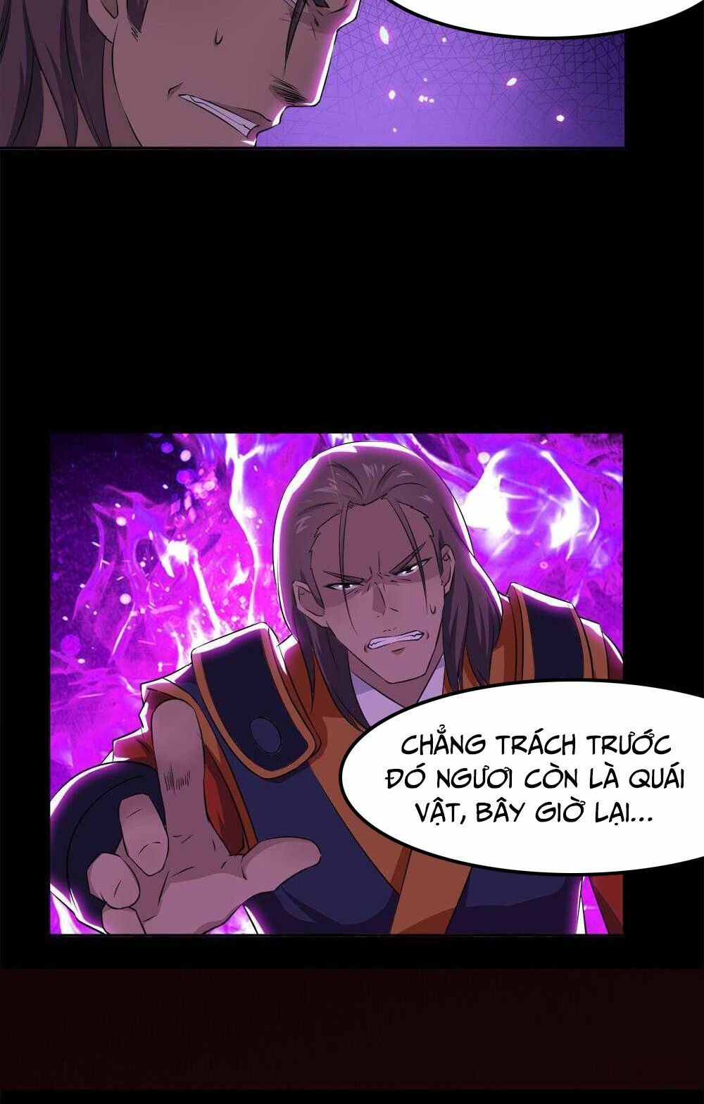 đọc truyện Tu Chân Giả Tại Dị Thế Chương 34 ảnh 7 tại Thiên Thai Truyện