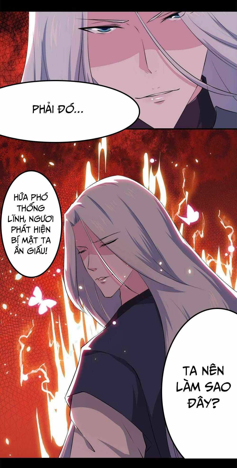 đọc truyện Tu Chân Giả Tại Dị Thế Chương 34 ảnh 8 tại Thiên Thai Truyện