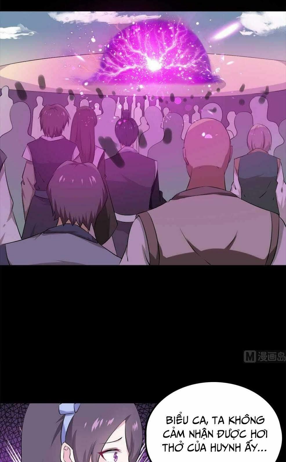 đọc truyện Tu Chân Giả Tại Dị Thế Chương 34 ảnh 11 tại Thiên Thai Truyện