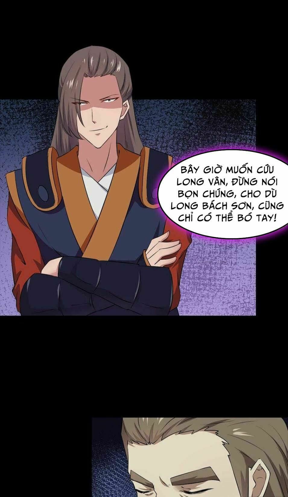 đọc truyện Tu Chân Giả Tại Dị Thế Chương 35 ảnh 5 tại Thiên Thai Truyện