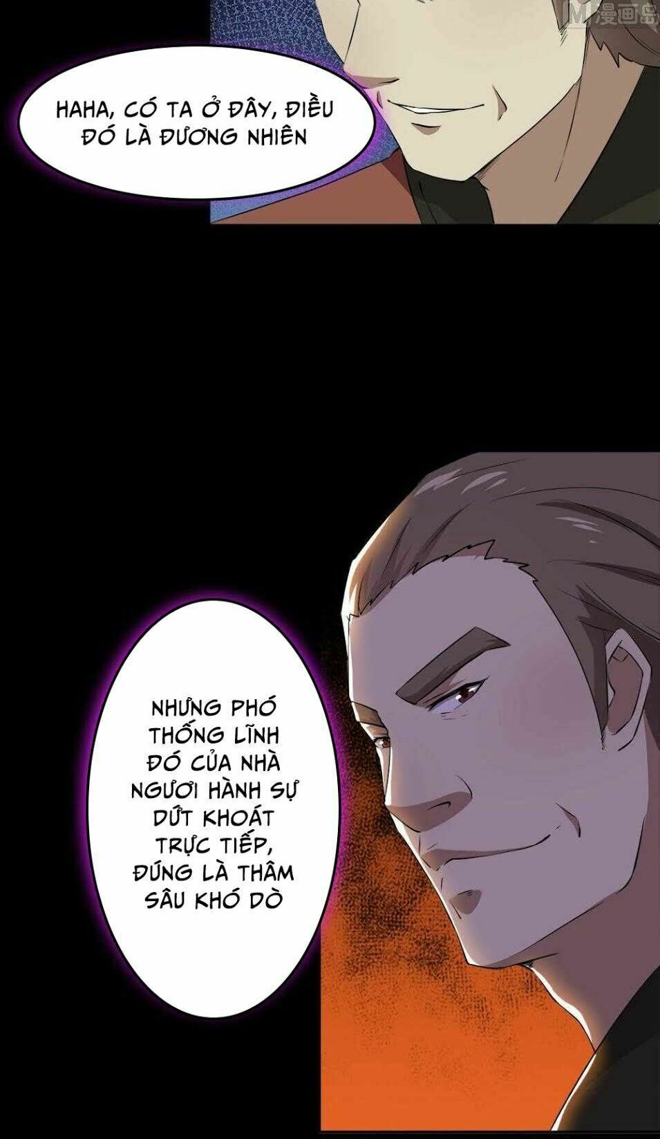 đọc truyện Tu Chân Giả Tại Dị Thế Chương 35 ảnh 6 tại Thiên Thai Truyện