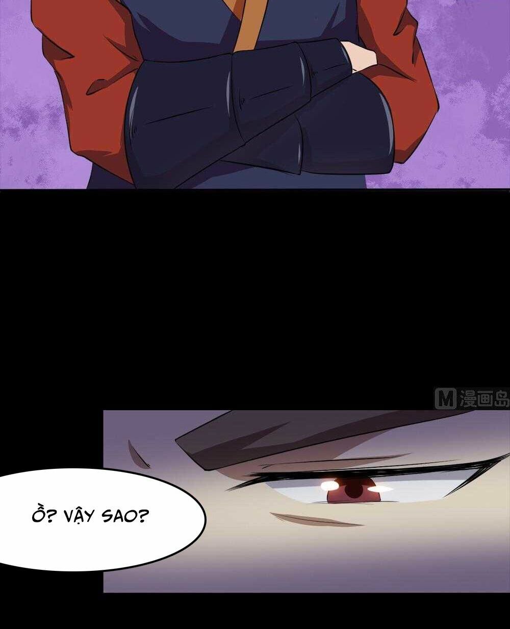 đọc truyện Tu Chân Giả Tại Dị Thế Chương 35 ảnh 8 tại Thiên Thai Truyện