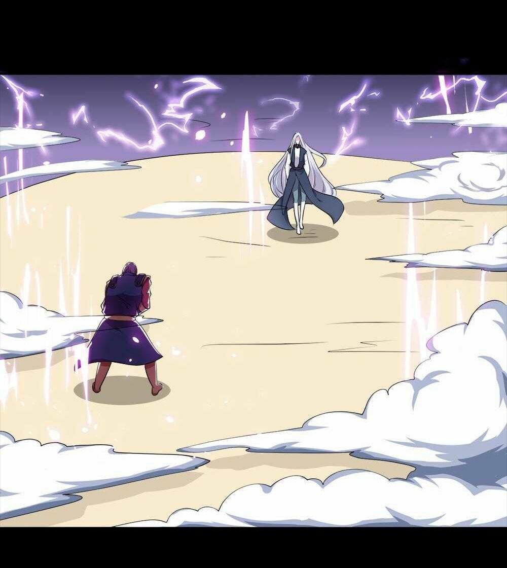 đọc truyện Tu Chân Giả Tại Dị Thế Chương 35 ảnh 9 tại Thiên Thai Truyện