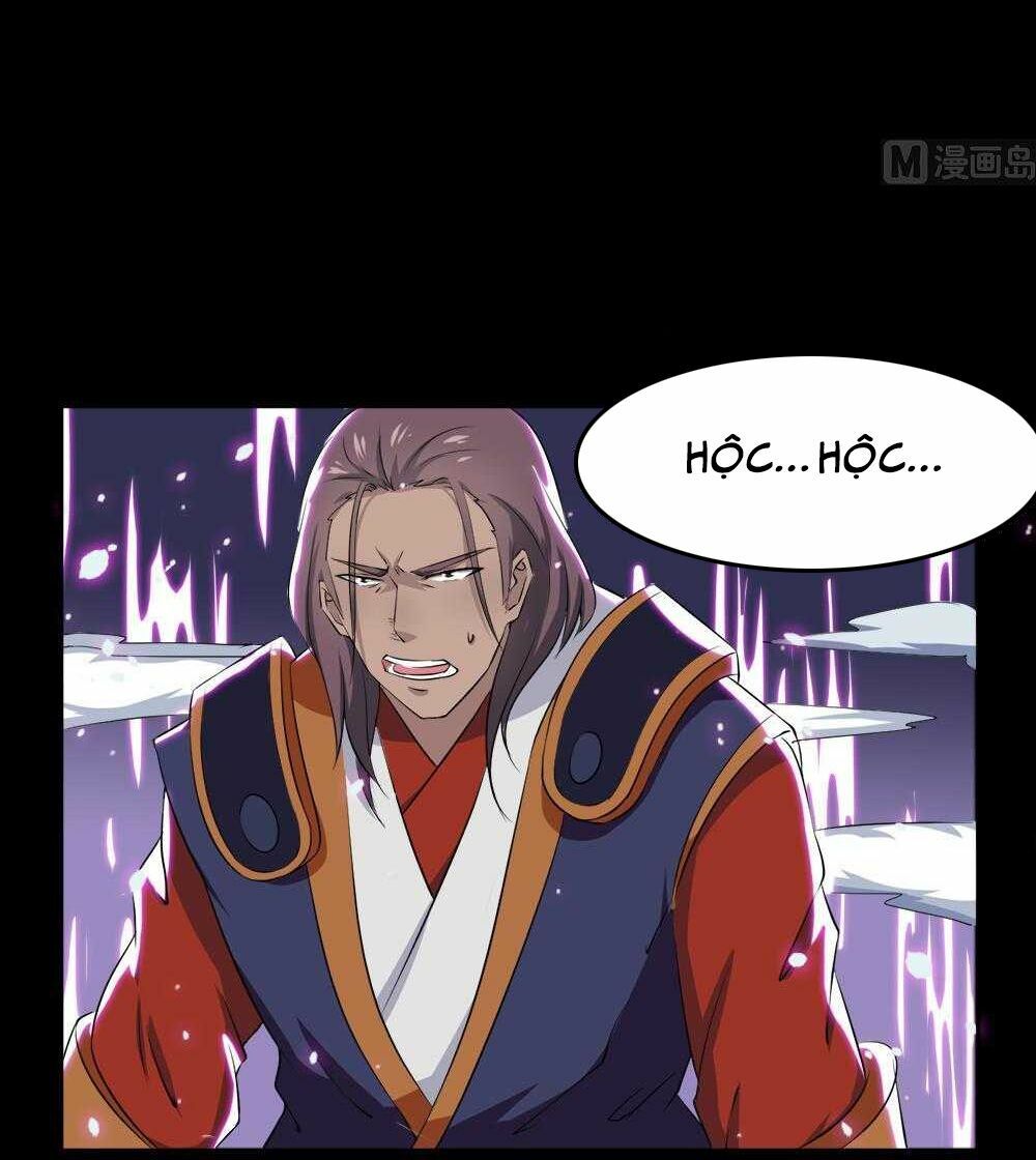 đọc truyện Tu Chân Giả Tại Dị Thế Chương 35 ảnh 10 tại Thiên Thai Truyện