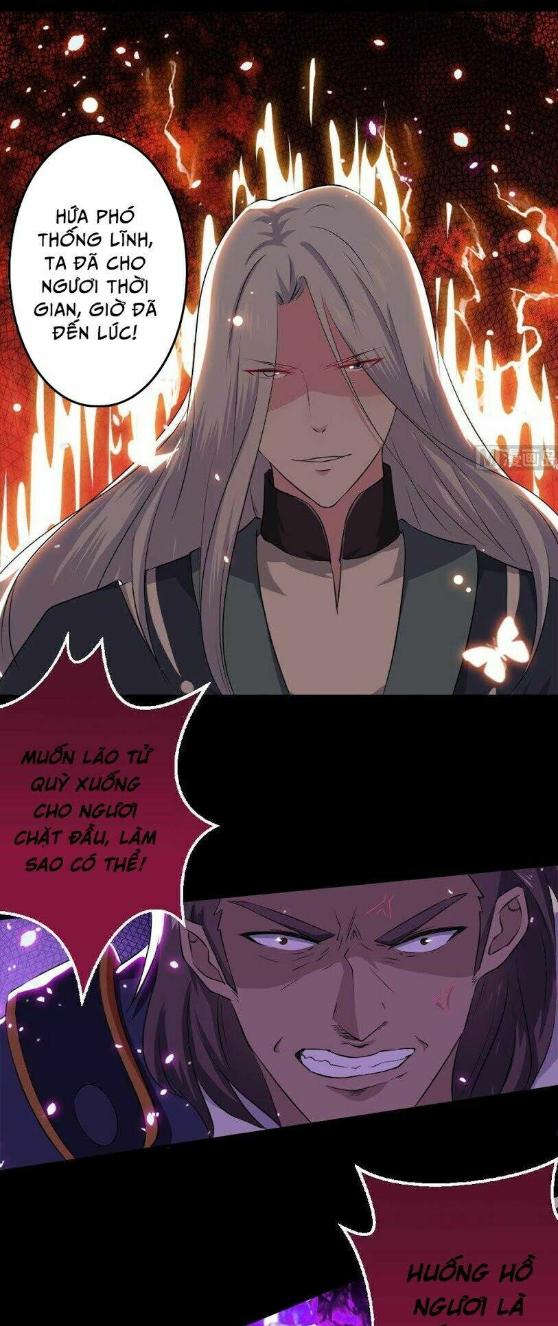 đọc truyện Tu Chân Giả Tại Dị Thế Chương 35 ảnh 11 tại Thiên Thai Truyện