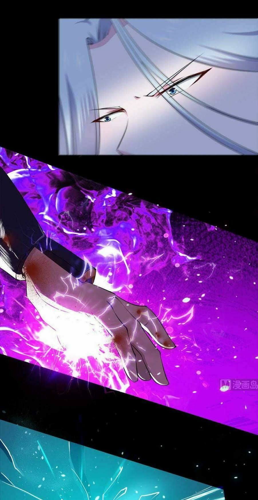 đọc truyện Tu Chân Giả Tại Dị Thế Chương 36 ảnh 13 tại Thiên Thai Truyện