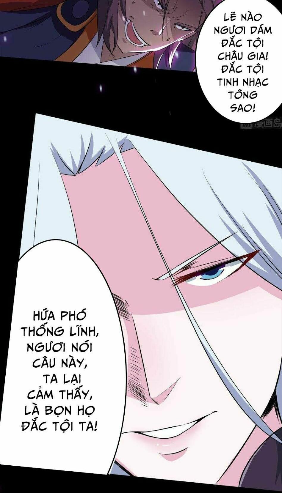 đọc truyện Tu Chân Giả Tại Dị Thế Chương 36 ảnh 4 tại Thiên Thai Truyện