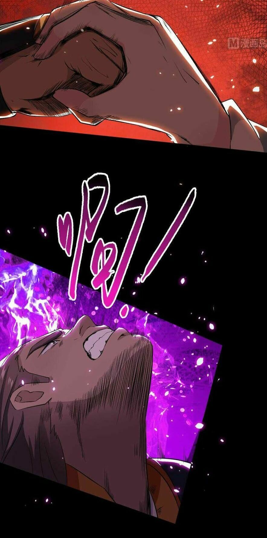 đọc truyện Tu Chân Giả Tại Dị Thế Chương 36 ảnh 6 tại Thiên Thai Truyện