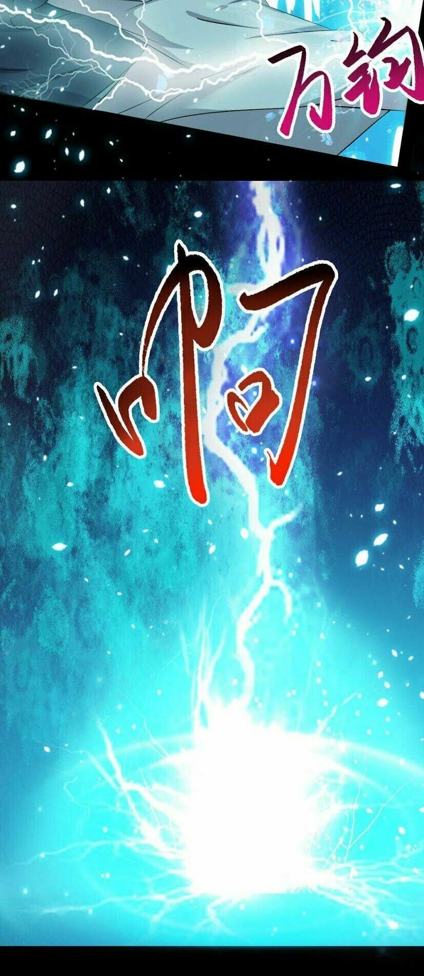 đọc truyện Tu Chân Giả Tại Dị Thế Chương 36 ảnh 8 tại Thiên Thai Truyện