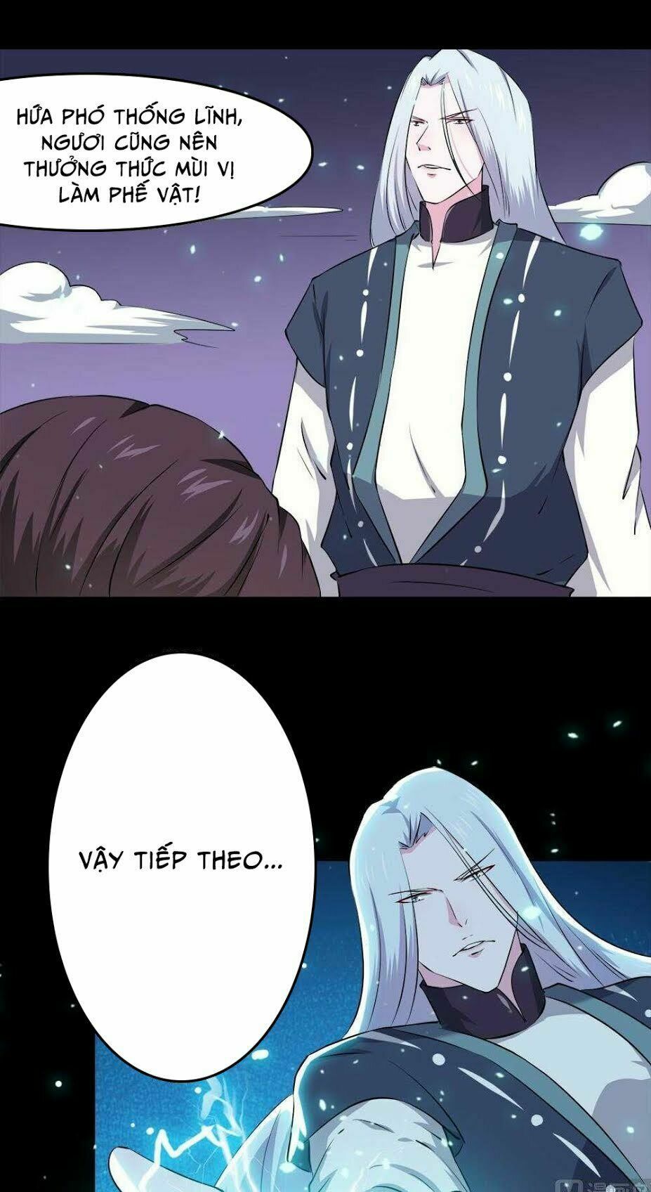 đọc truyện Tu Chân Giả Tại Dị Thế Chương 36 ảnh 11 tại Thiên Thai Truyện