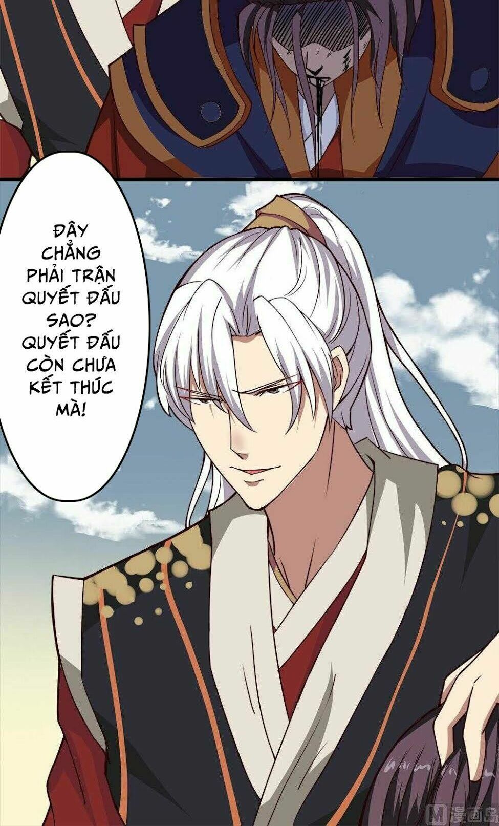 đọc truyện Tu Chân Giả Tại Dị Thế Chương 37 ảnh 13 tại Thiên Thai Truyện