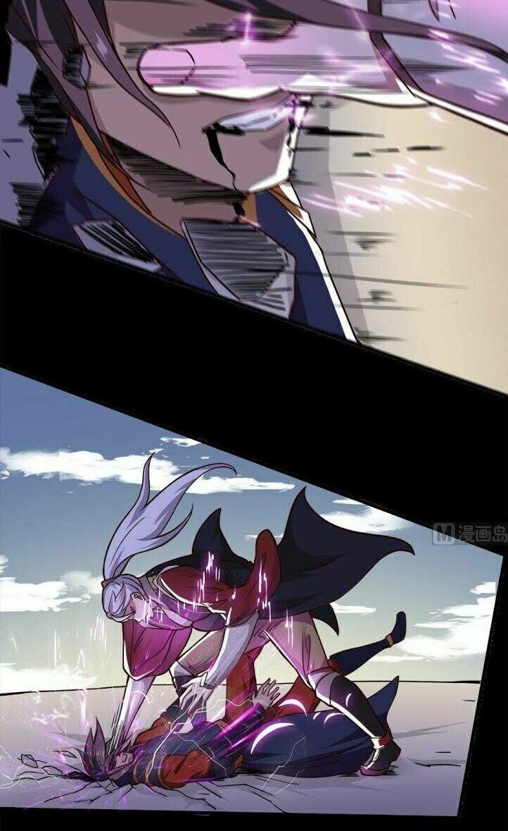 đọc truyện Tu Chân Giả Tại Dị Thế Chương 37 ảnh 10 tại Thiên Thai Truyện