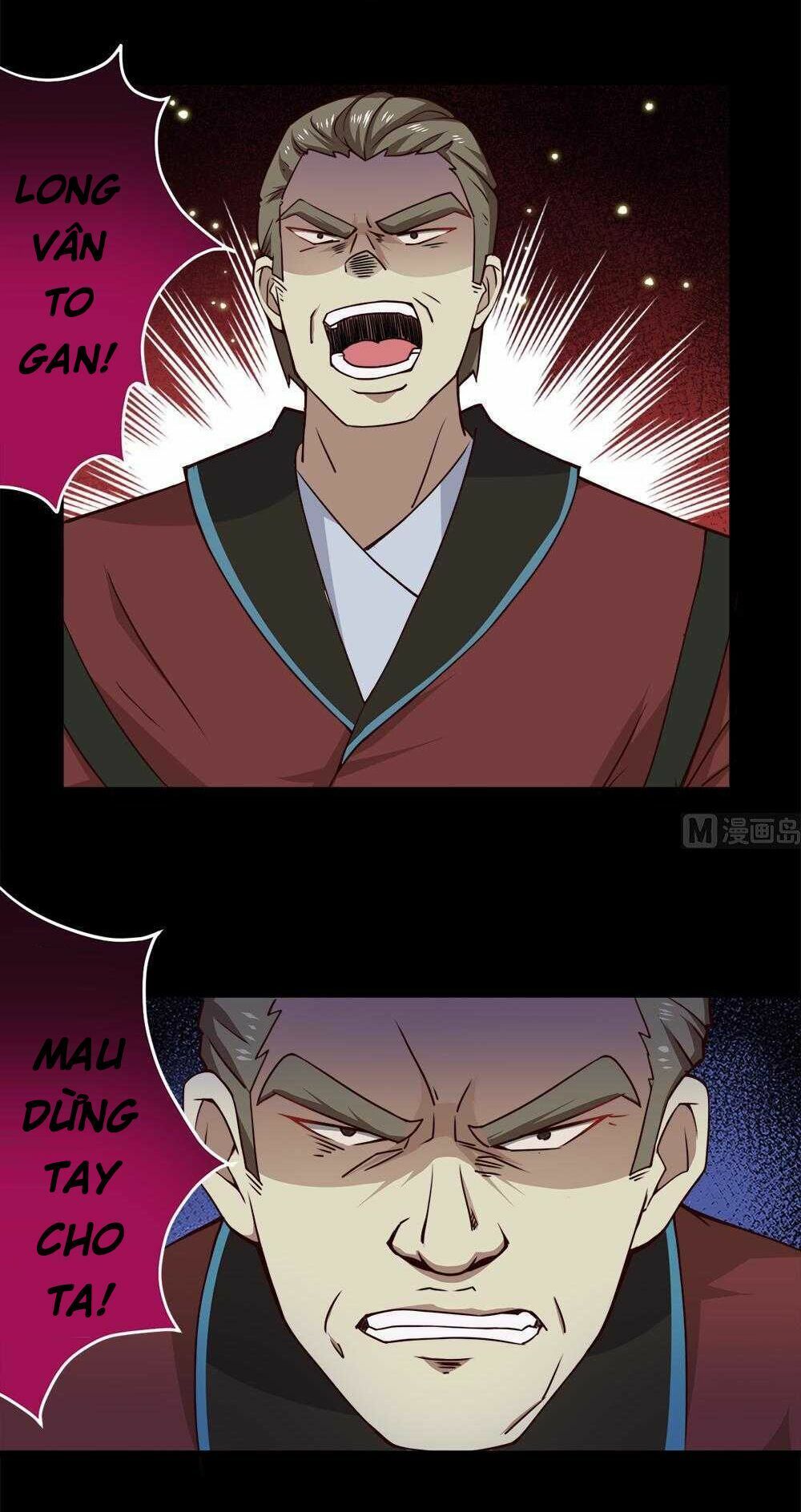 đọc truyện Tu Chân Giả Tại Dị Thế Chương 37 ảnh 11 tại Thiên Thai Truyện