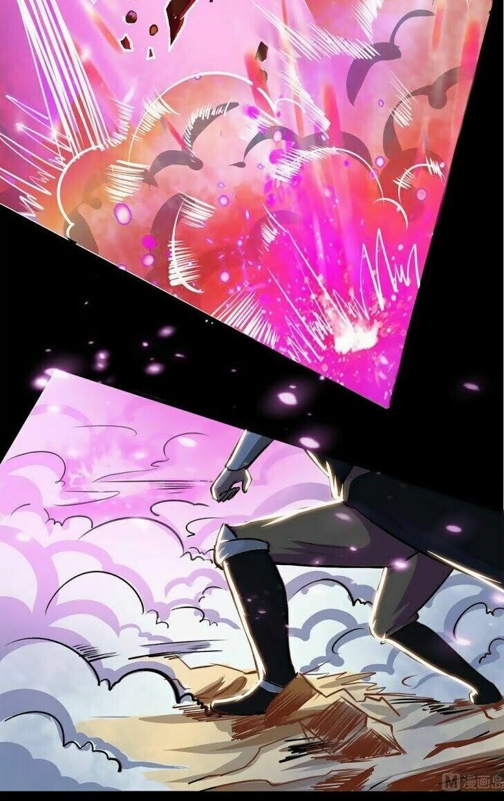 đọc truyện Tu Chân Giả Tại Dị Thế Chương 38 ảnh 12 tại Thiên Thai Truyện