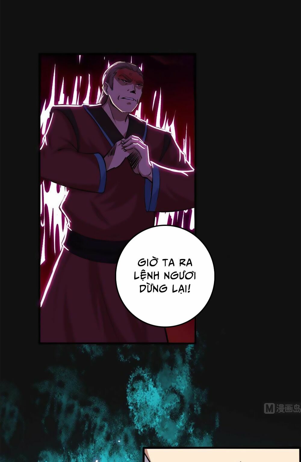 đọc truyện Tu Chân Giả Tại Dị Thế Chương 38 ảnh 6 tại Thiên Thai Truyện