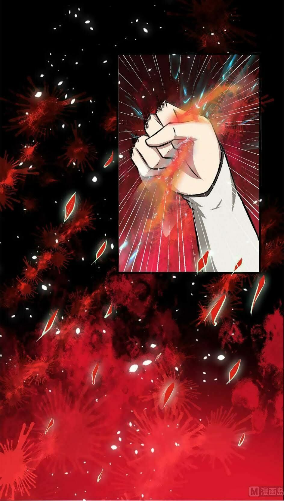 đọc truyện Tu Chân Giả Tại Dị Thế Chương 38 ảnh 9 tại Thiên Thai Truyện