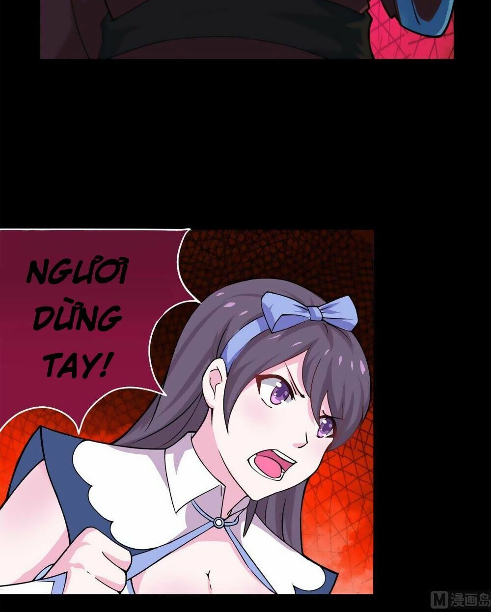 đọc truyện Tu Chân Giả Tại Dị Thế Chương 39 ảnh 8 tại Thiên Thai Truyện