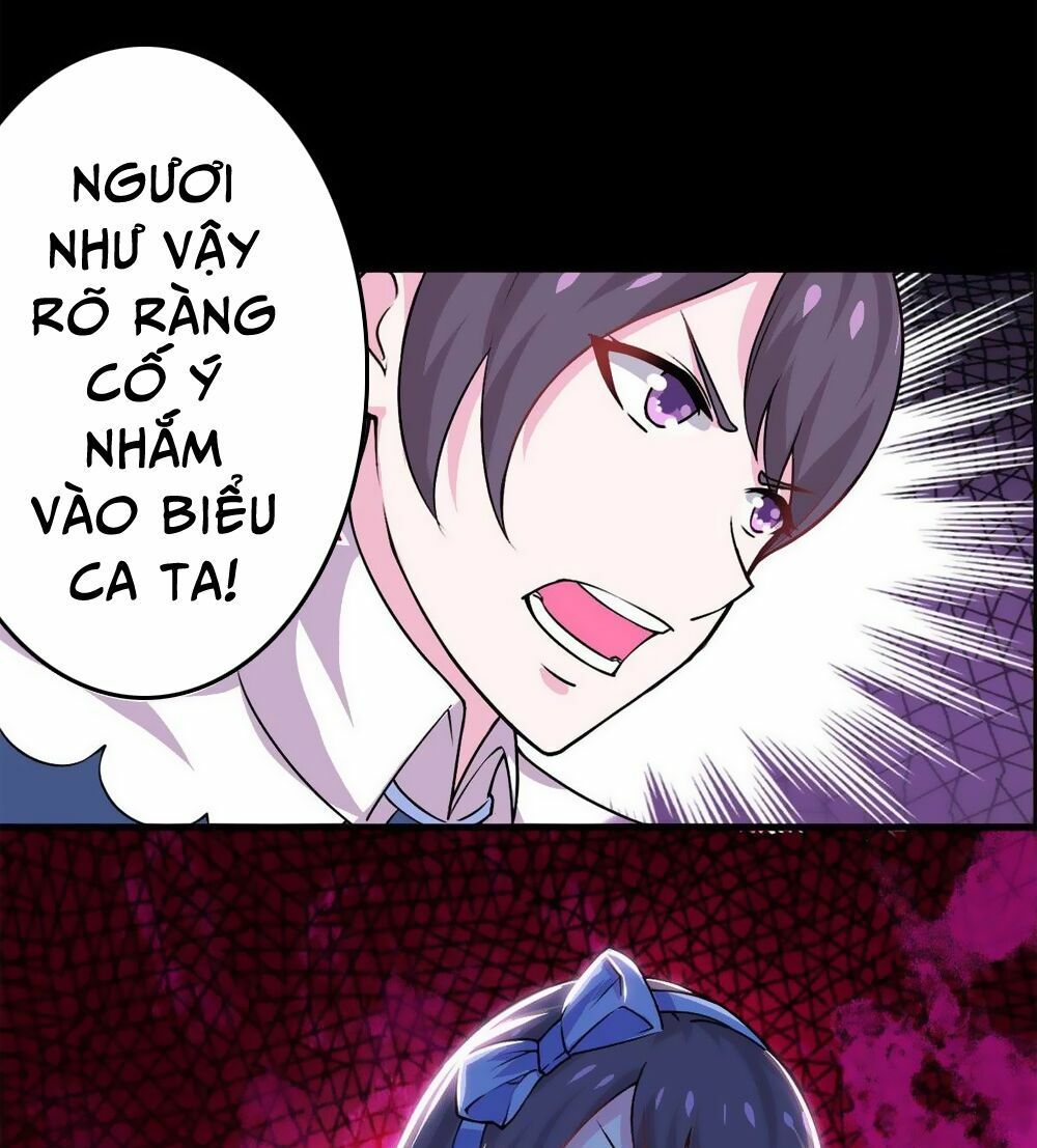 đọc truyện Tu Chân Giả Tại Dị Thế Chương 39 ảnh 9 tại Thiên Thai Truyện