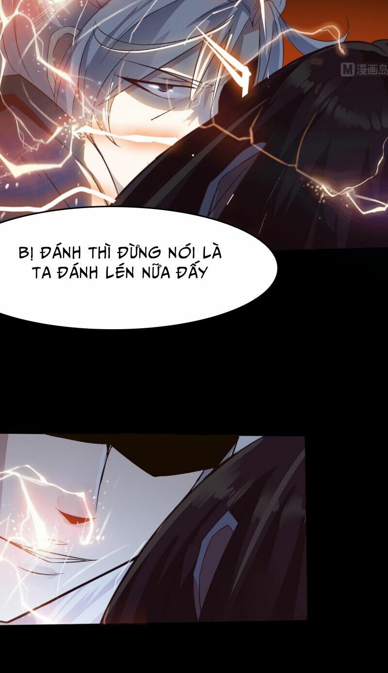 đọc truyện Tu Chân Giả Tại Dị Thế Chương 4 ảnh 15 tại Thiên Thai Truyện