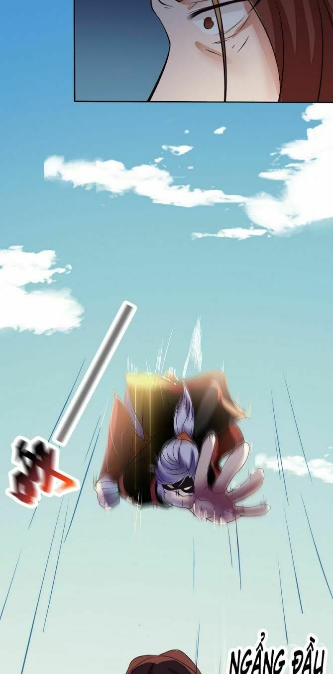 đọc truyện Tu Chân Giả Tại Dị Thế Chương 4 ảnh 17 tại Thiên Thai Truyện