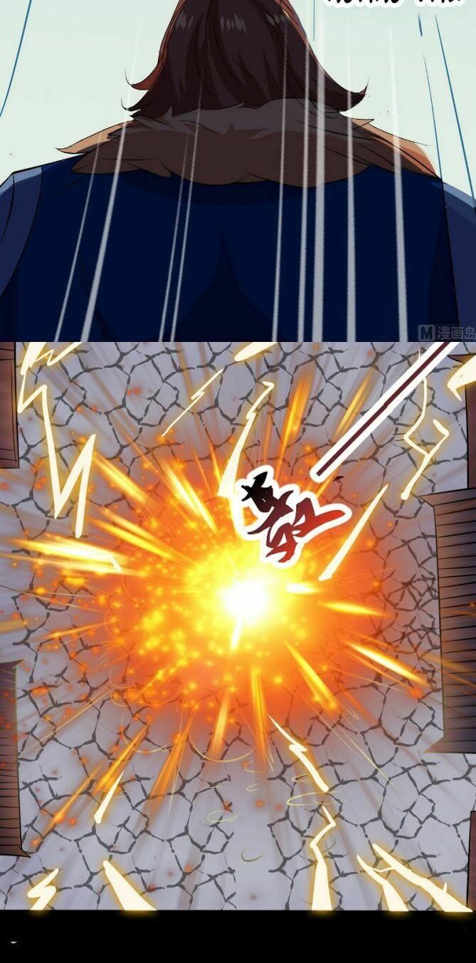 đọc truyện Tu Chân Giả Tại Dị Thế Chương 4 ảnh 18 tại Thiên Thai Truyện