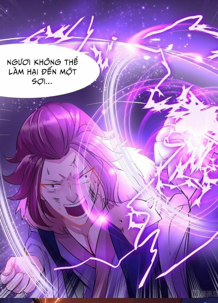 đọc truyện Tu Chân Giả Tại Dị Thế Chương 4 ảnh 20 tại Thiên Thai Truyện