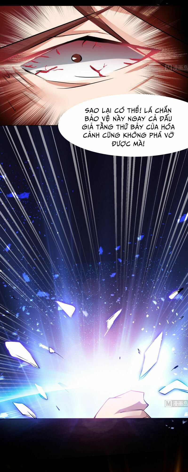 đọc truyện Tu Chân Giả Tại Dị Thế Chương 4 ảnh 22 tại Thiên Thai Truyện